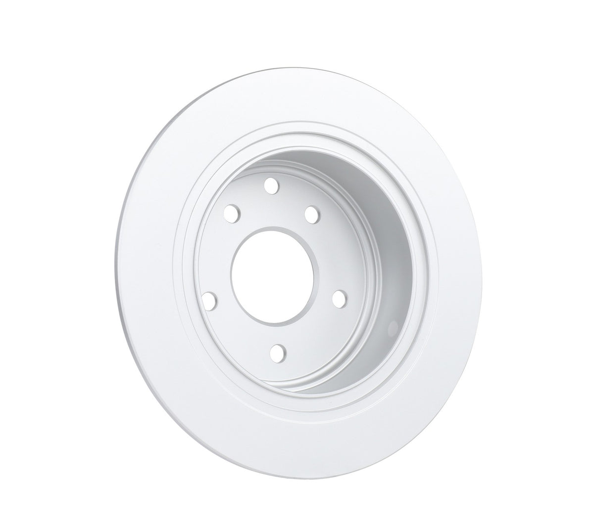 Bosch Disc Brake Rotor 40011030