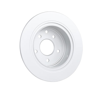 Bosch Disc Brake Rotor 40011030