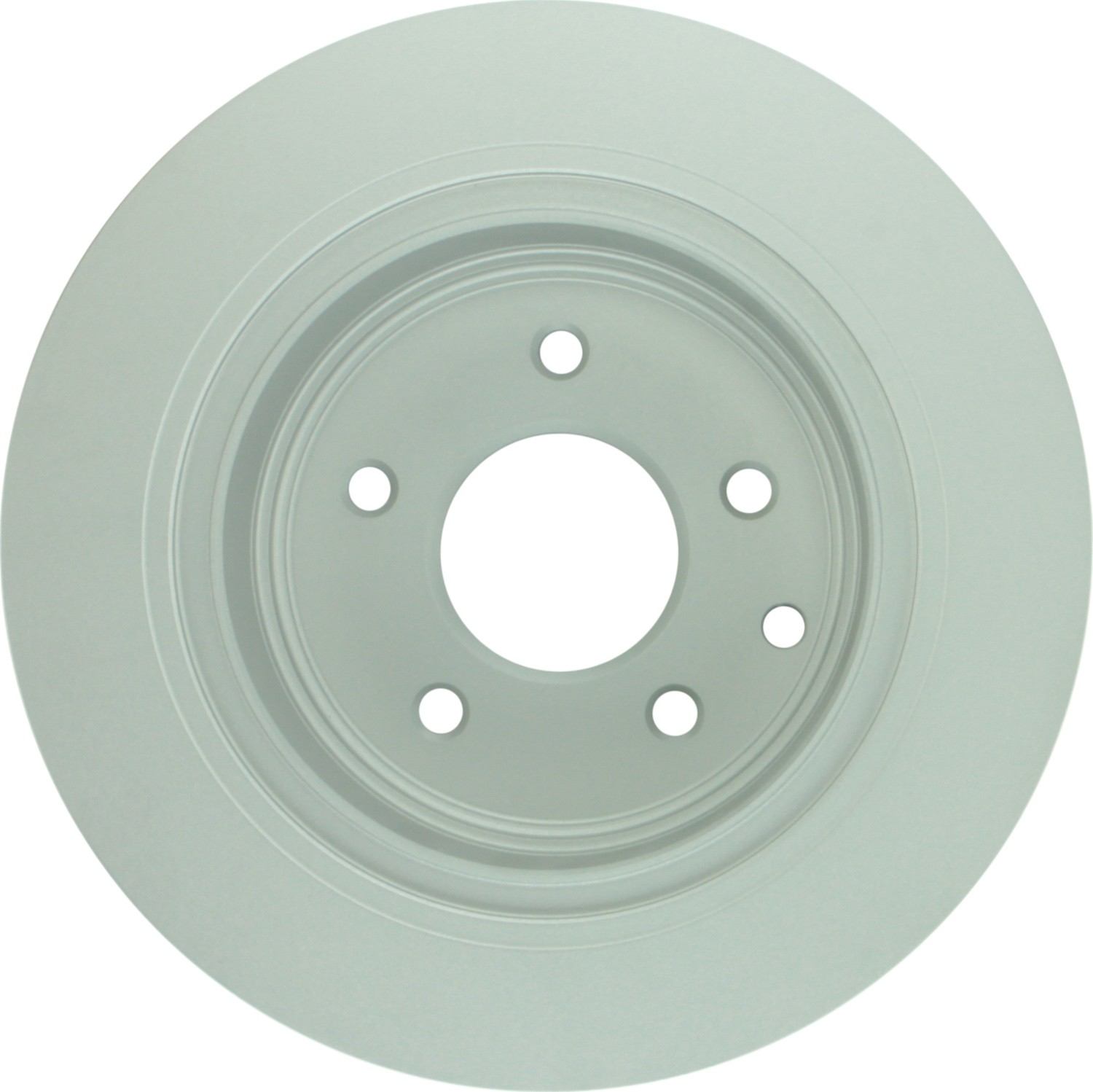 Bosch Disc Brake Rotor 40011030