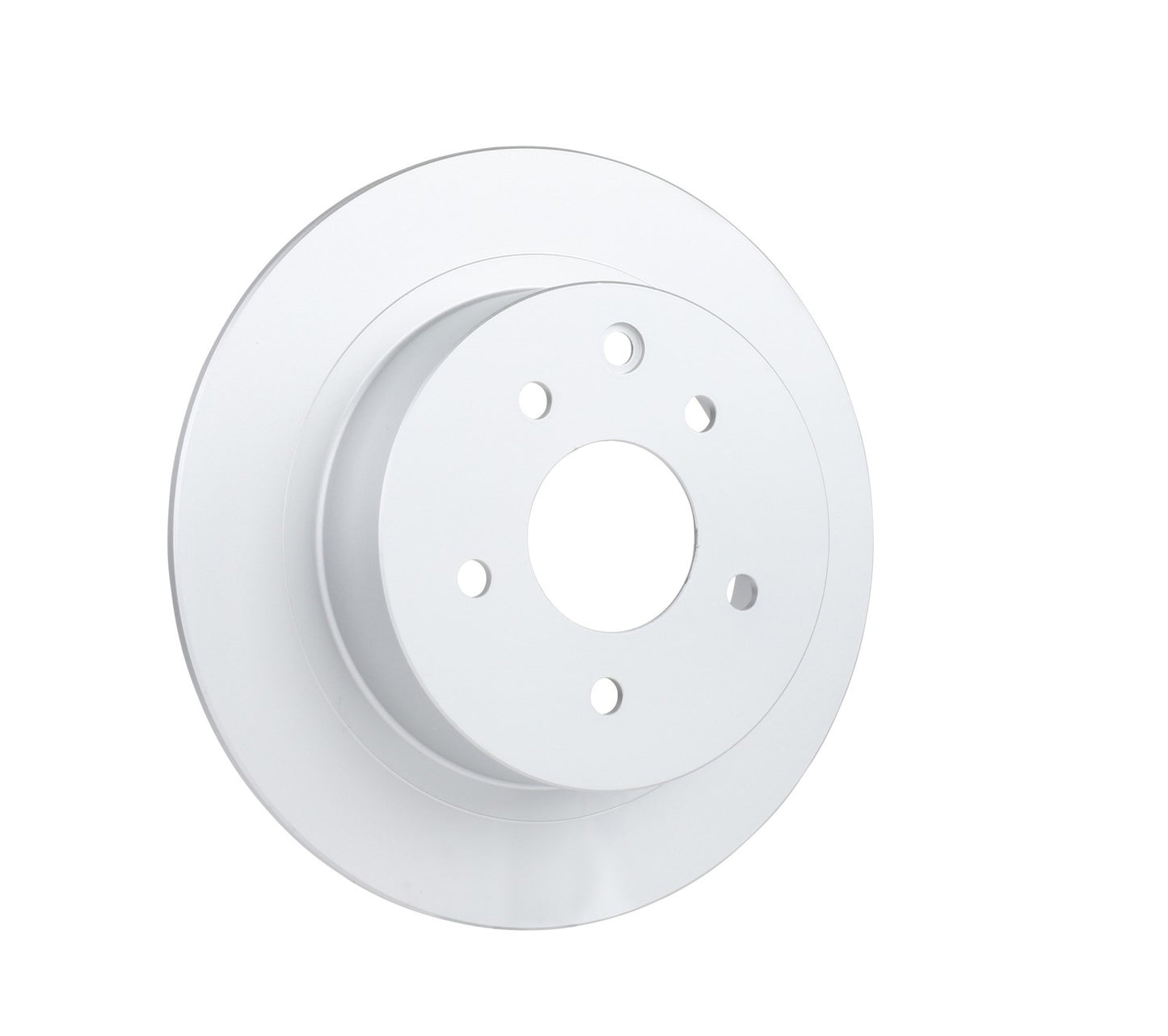 Bosch Disc Brake Rotor 40011030
