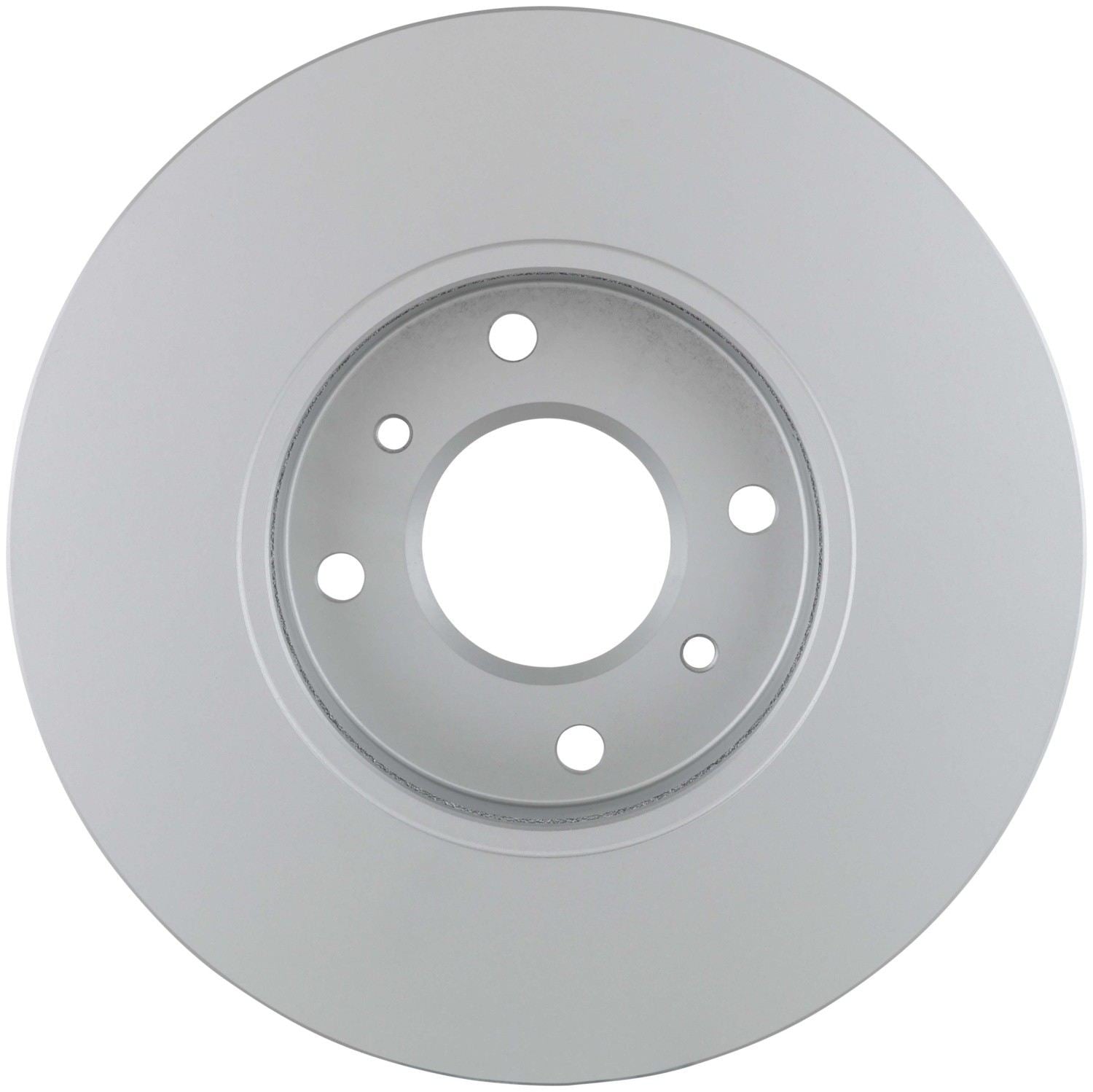 Bosch Disc Brake Rotor 40011031