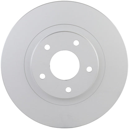 Bosch Disc Brake Rotor 40011032