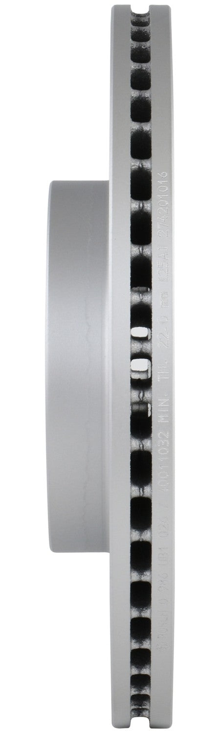 Bosch Disc Brake Rotor 40011032
