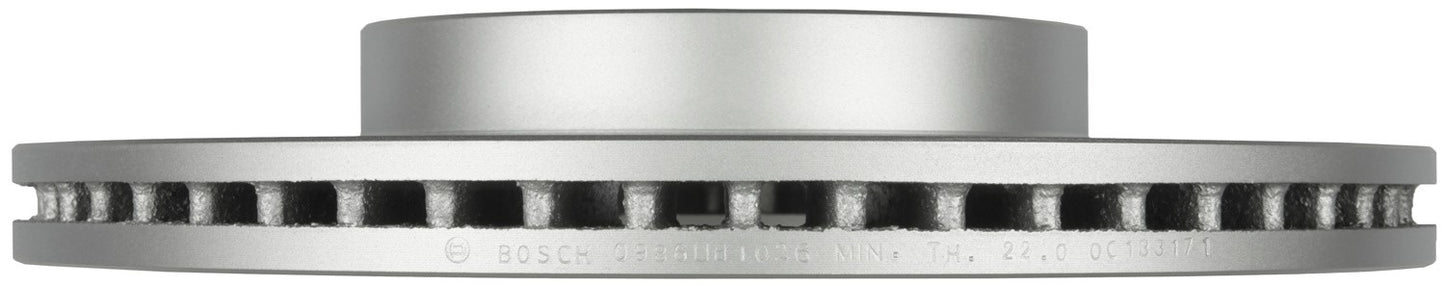 Bosch Disc Brake Rotor 40011032
