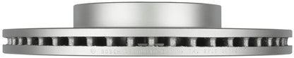Bosch Disc Brake Rotor 40011032