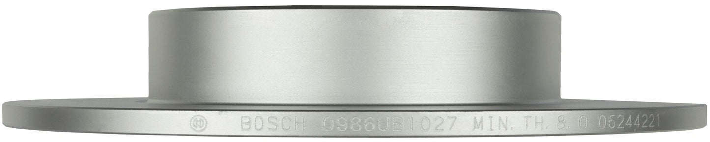 Bosch Disc Brake Rotor 40011033