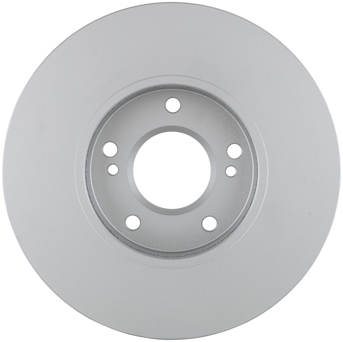 Bosch Disc Brake Rotor 40011034