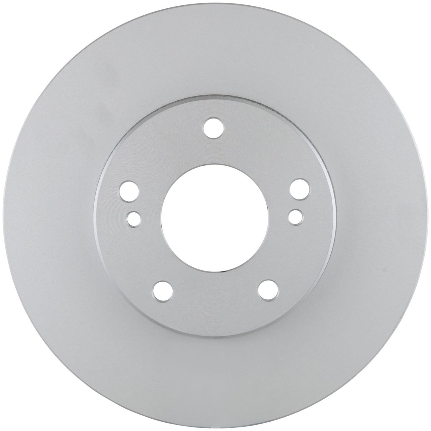 Bosch Disc Brake Rotor 40011034