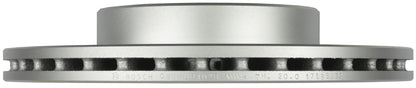 Bosch Disc Brake Rotor 40011034