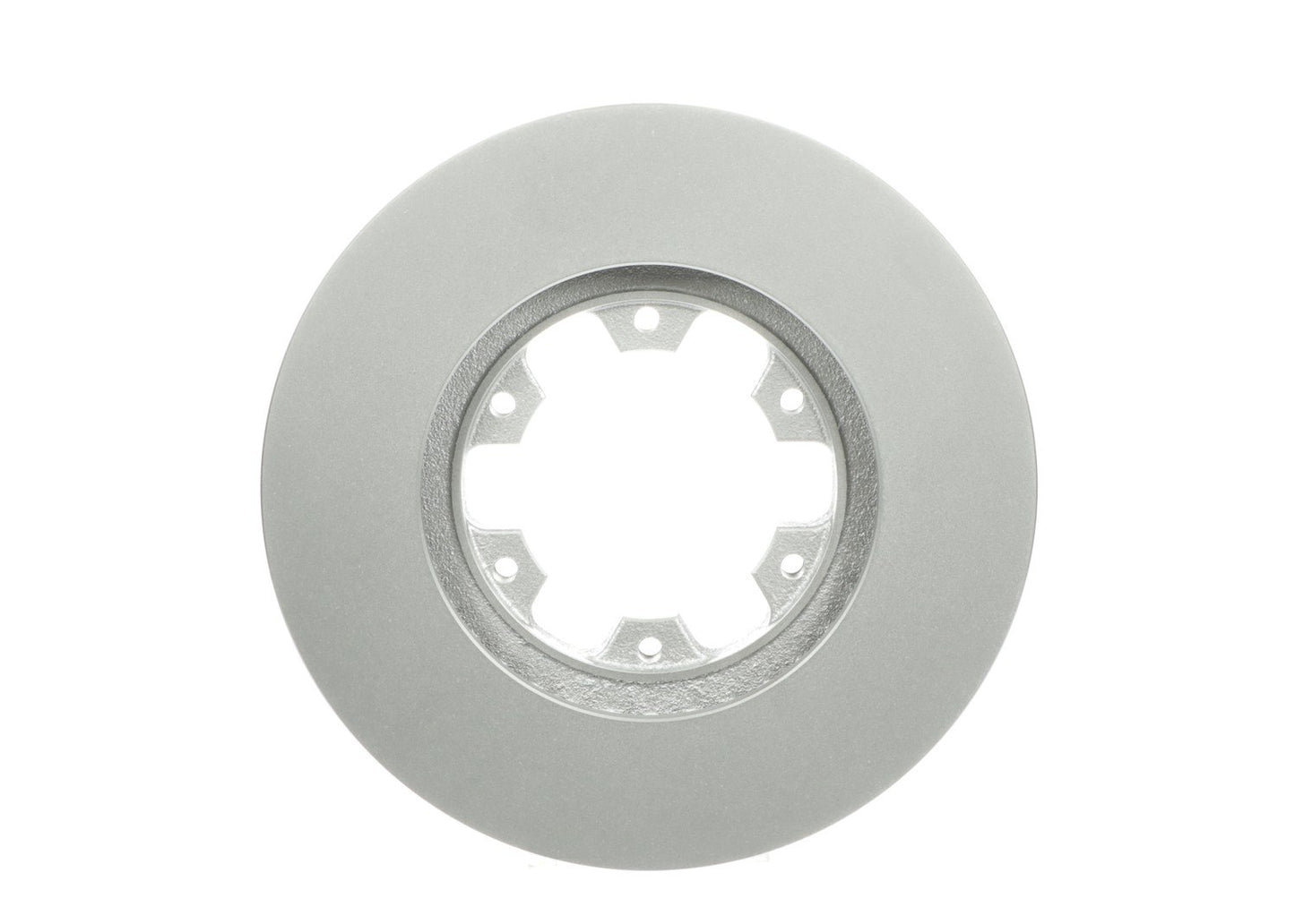 Bosch Disc Brake Rotor 40011035