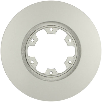 Bosch Disc Brake Rotor 40011035