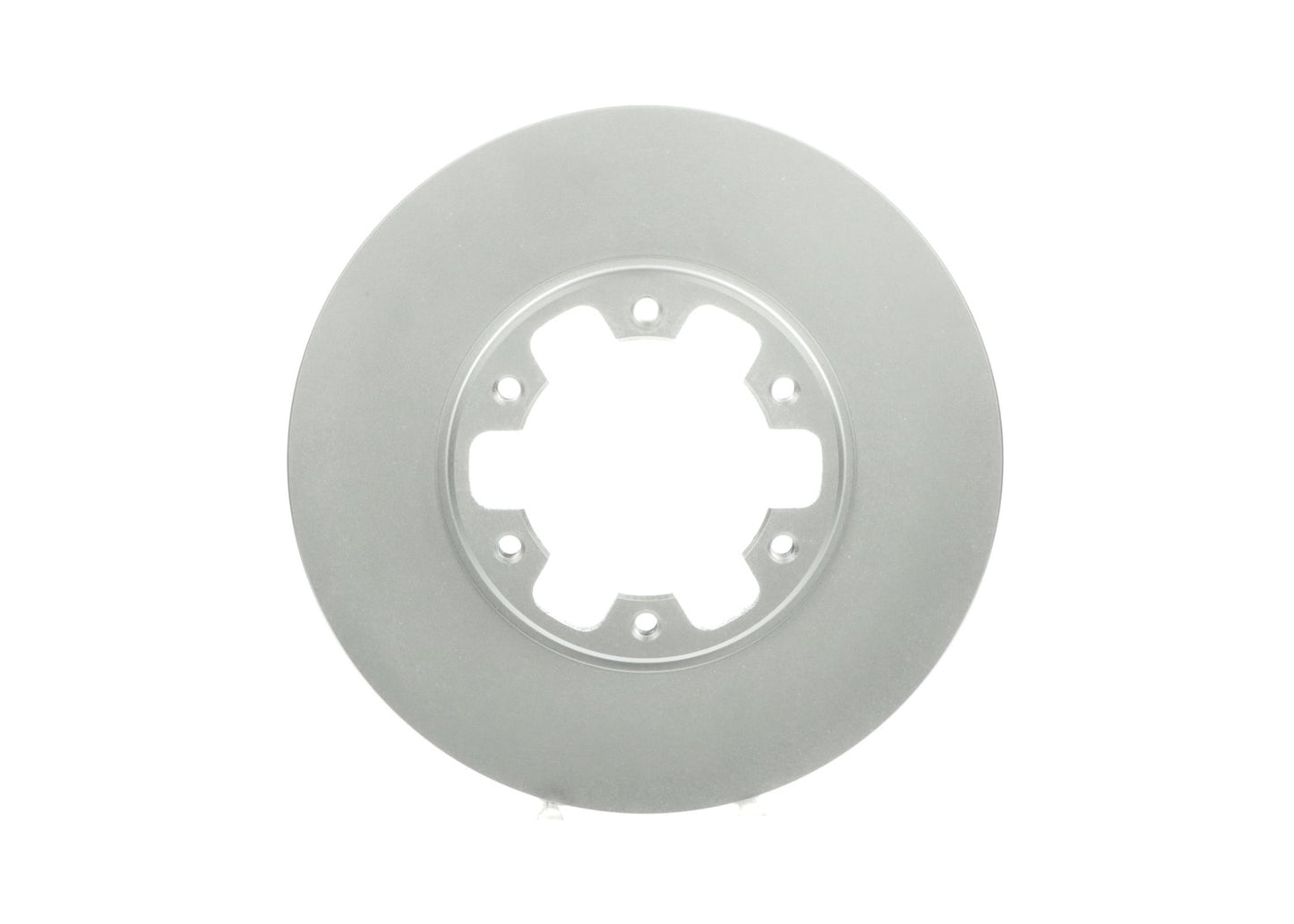 Bosch Disc Brake Rotor 40011035