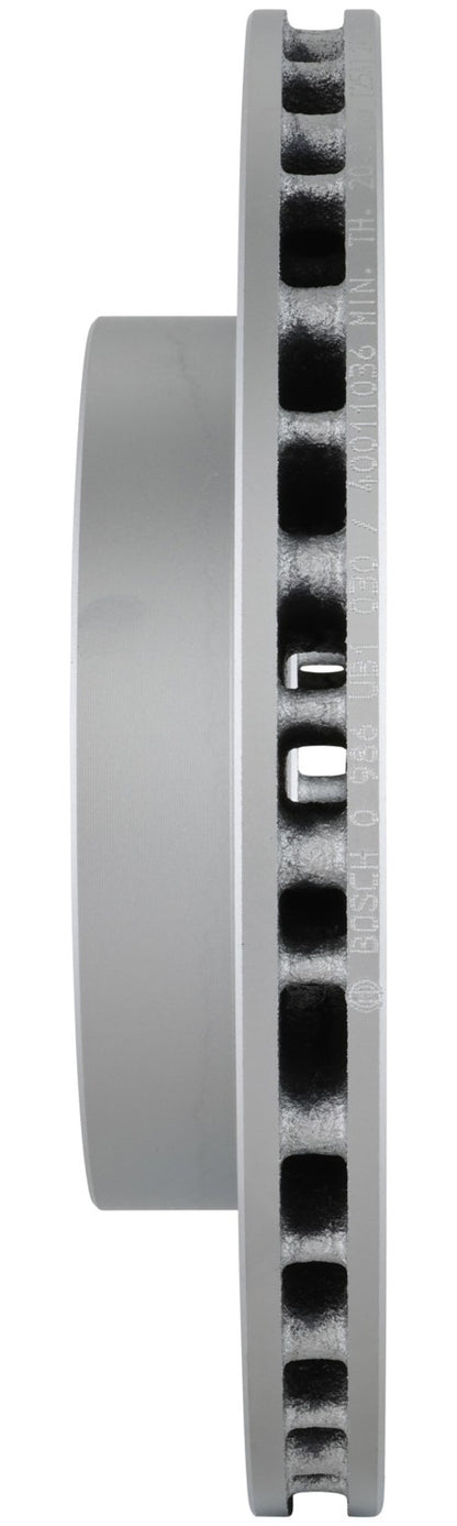 Bosch Disc Brake Rotor 40011036