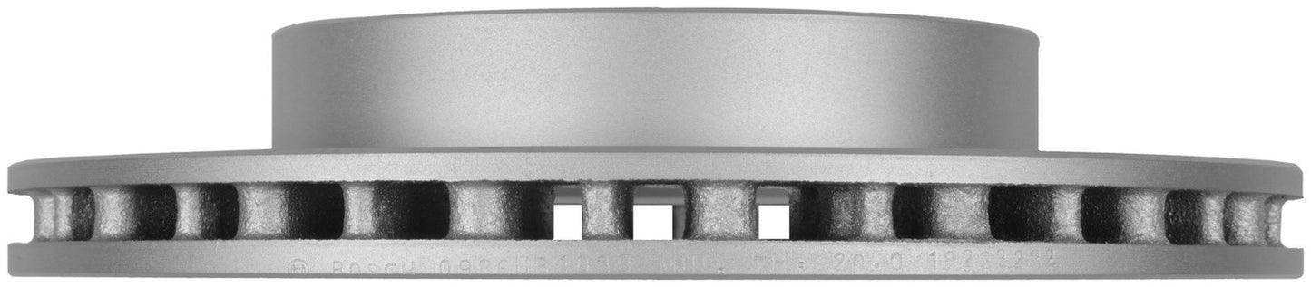 Bosch Disc Brake Rotor 40011036
