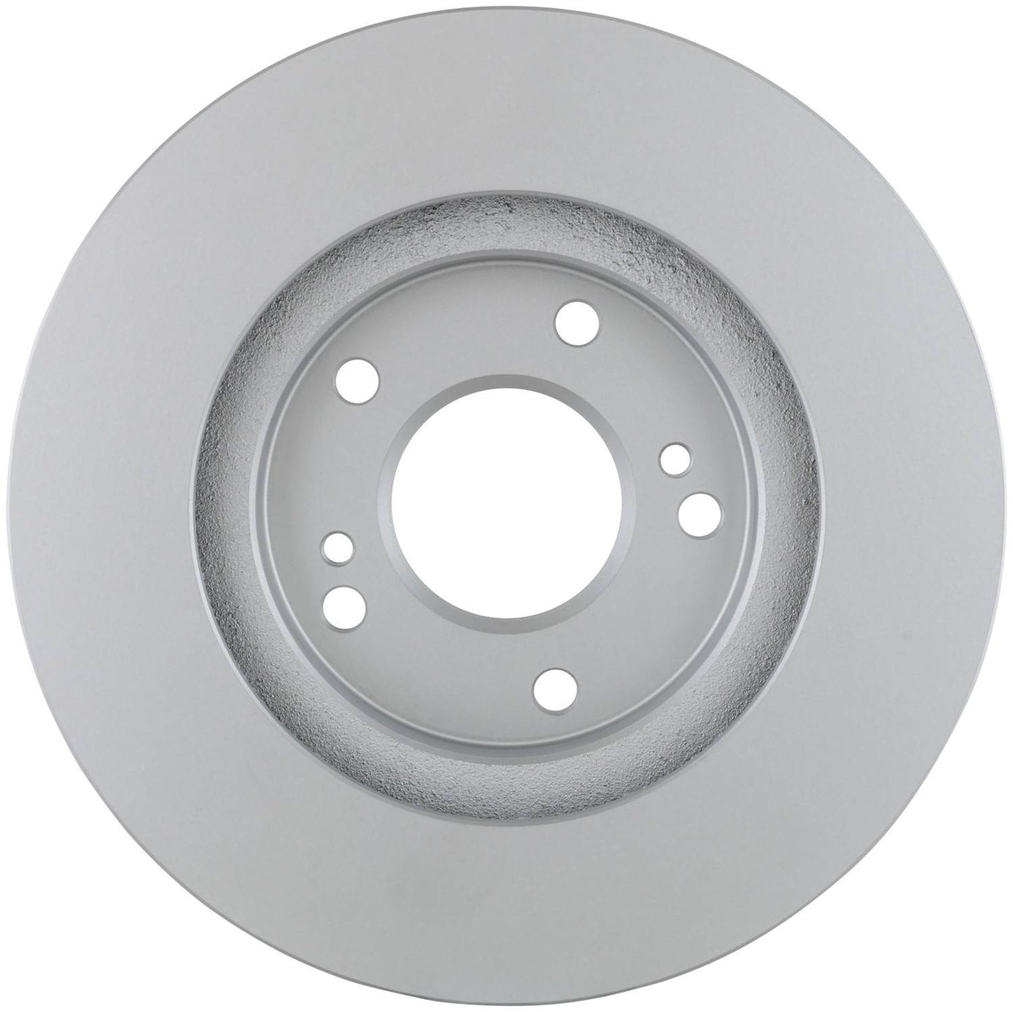 Bosch Disc Brake Rotor 40011037