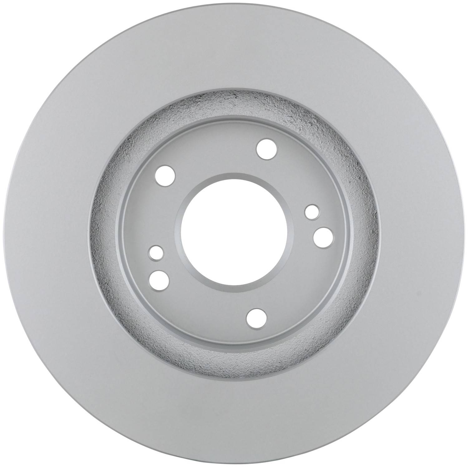 Bosch Disc Brake Rotor 40011037
