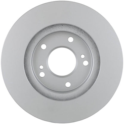 Bosch Disc Brake Rotor 40011037