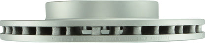 Bosch Disc Brake Rotor 40011037