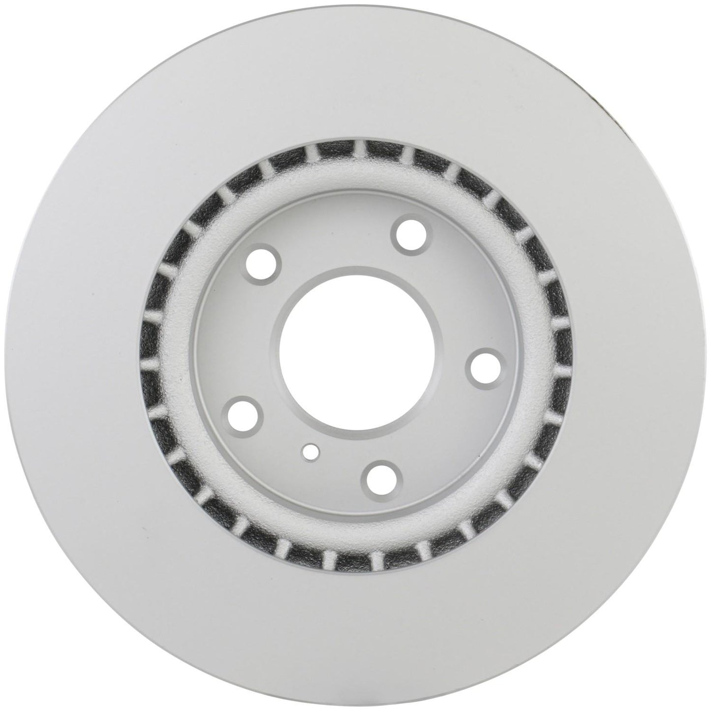 Bosch Disc Brake Rotor 40011039