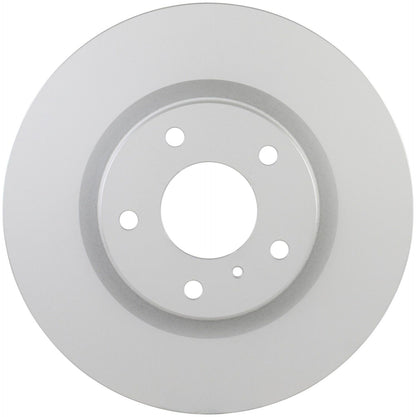 Bosch Disc Brake Rotor 40011039