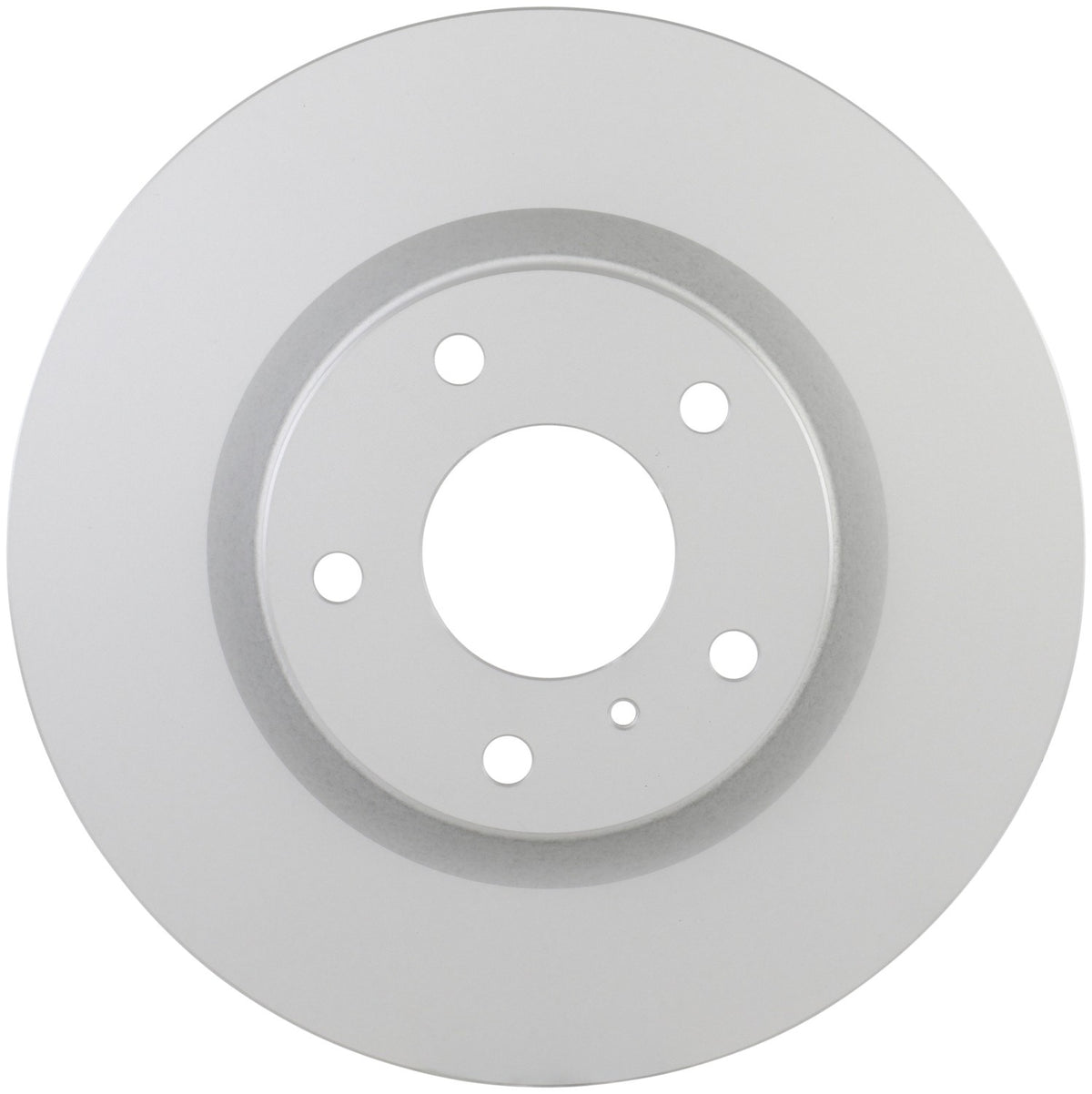 Bosch Disc Brake Rotor 40011039