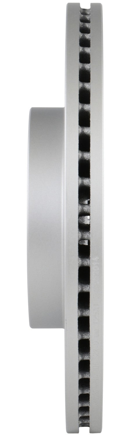 Bosch Disc Brake Rotor 40011039
