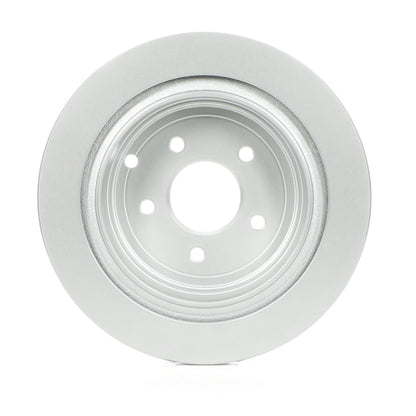 Bosch Disc Brake Rotor 40011040
