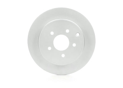 Bosch Disc Brake Rotor 40011040
