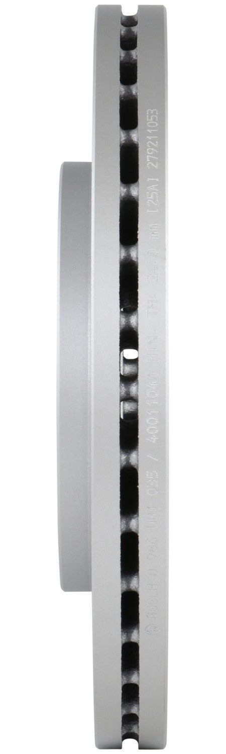 Bosch Disc Brake Rotor 40011041