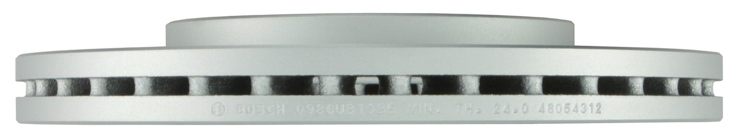 Bosch Disc Brake Rotor 40011041