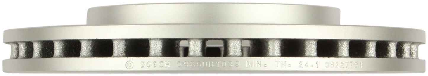 Bosch Disc Brake Rotor 40011045