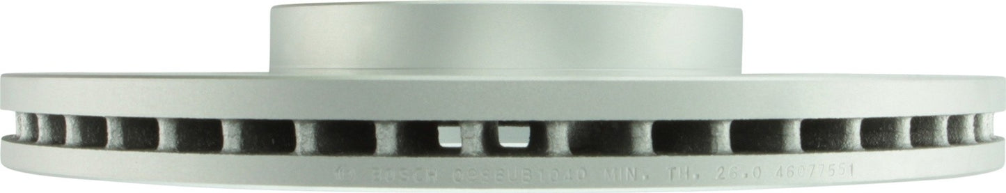 Bosch Disc Brake Rotor 40011046