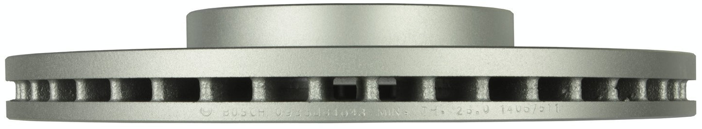 Bosch Disc Brake Rotor 40011049
