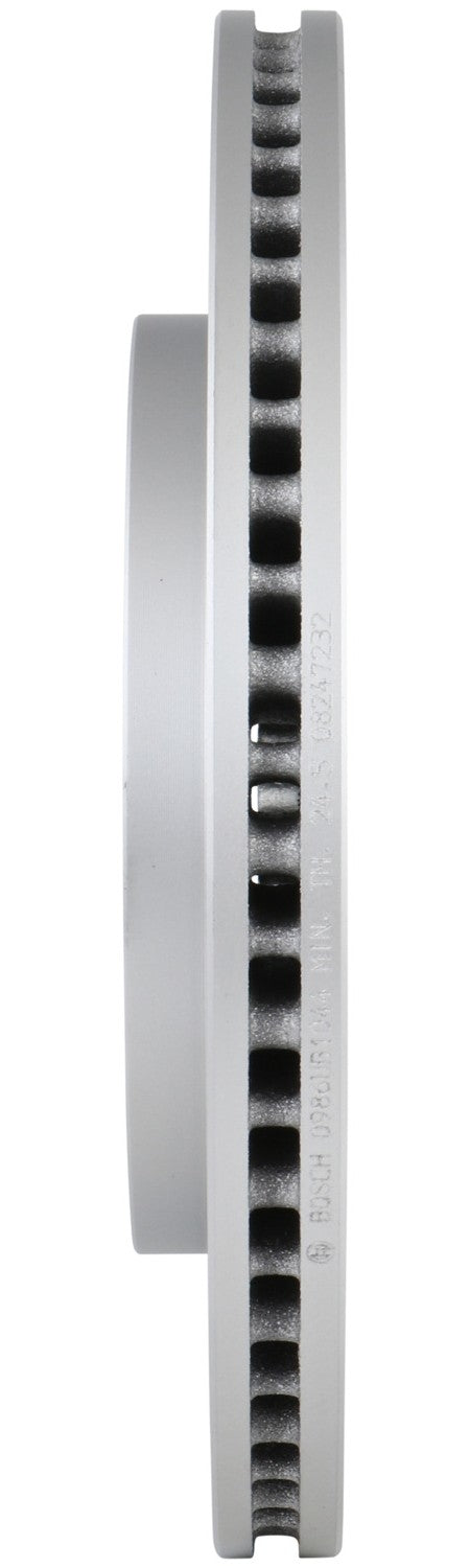 Bosch Disc Brake Rotor 40011050