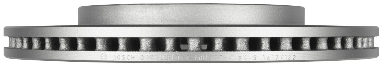 Bosch Disc Brake Rotor 40011050