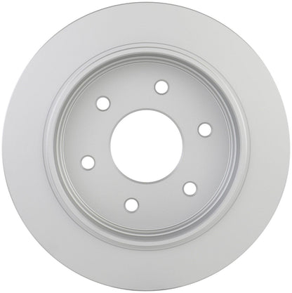 Bosch Disc Brake Rotor 40011057