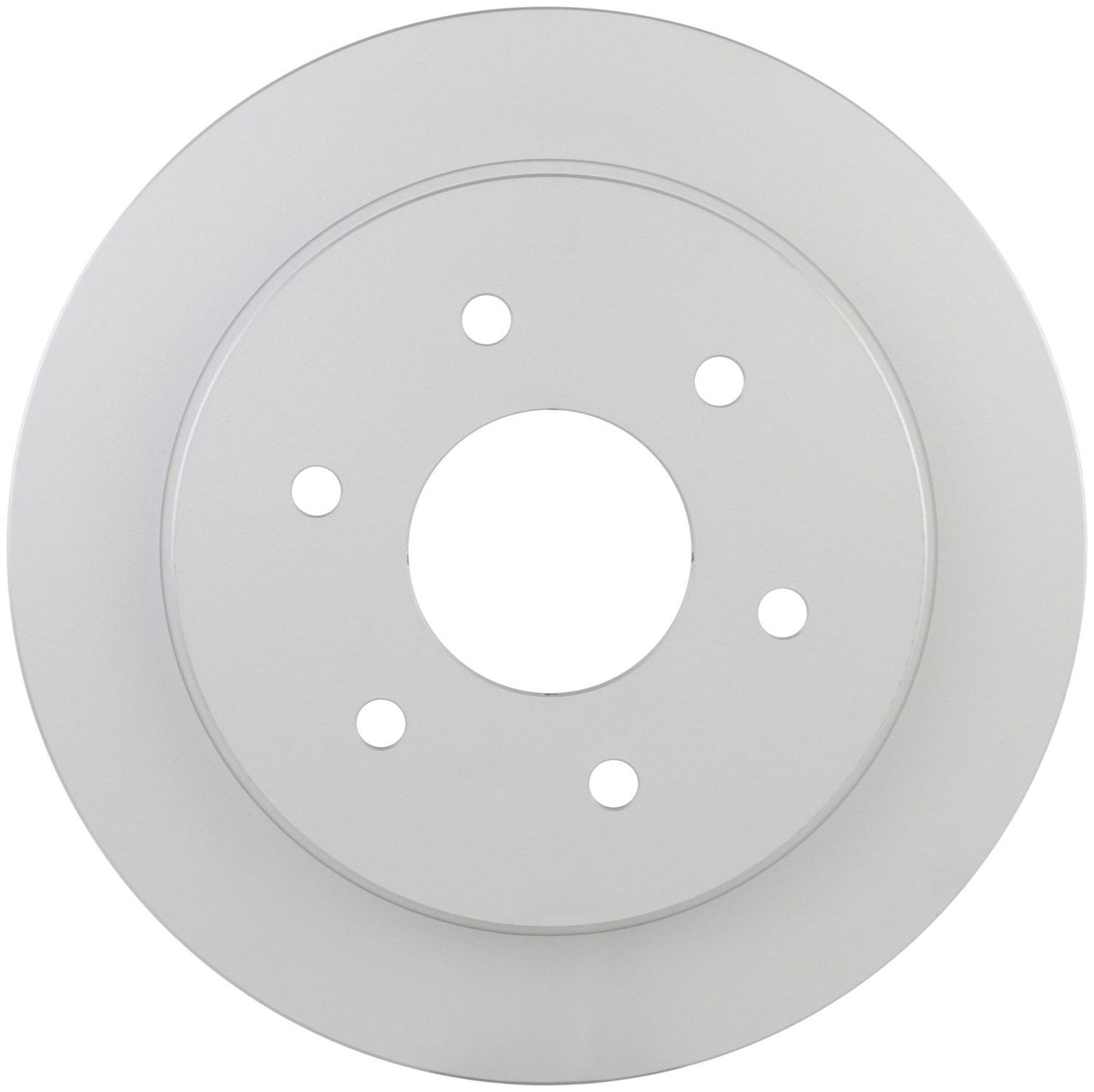 Bosch Disc Brake Rotor 40011057