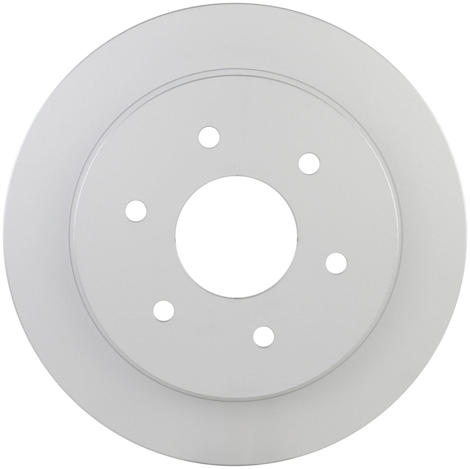 Bosch Disc Brake Rotor 40011057