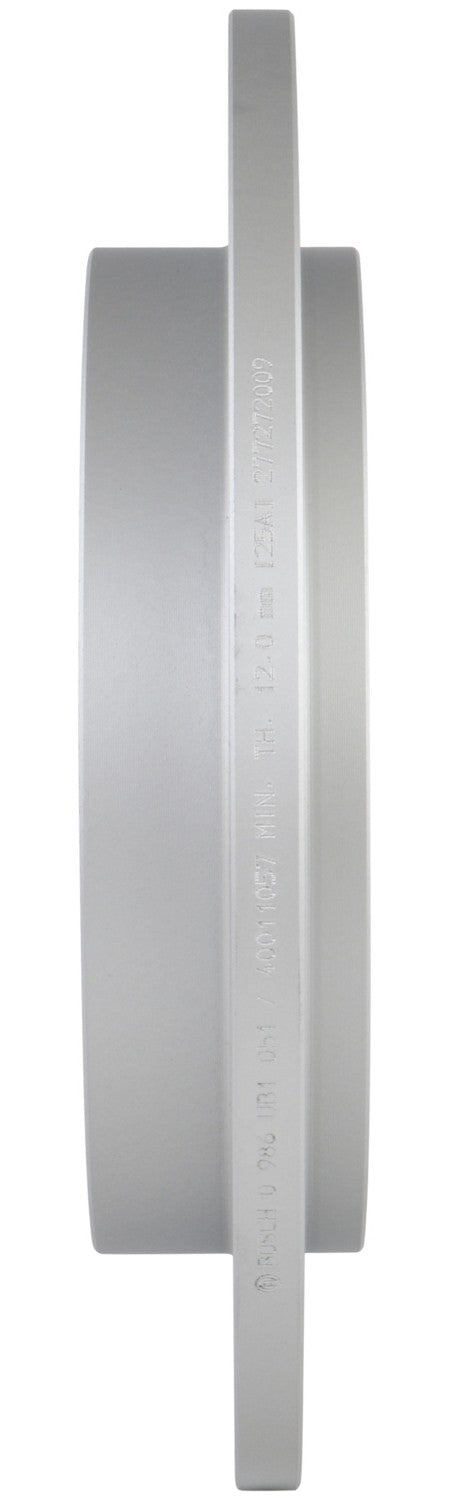 Bosch Disc Brake Rotor 40011057