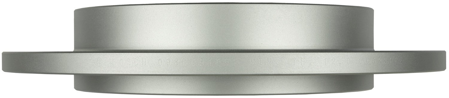 Bosch Disc Brake Rotor 40011057