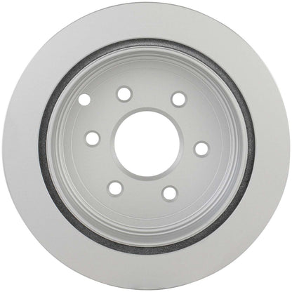 Bosch Disc Brake Rotor 40011058