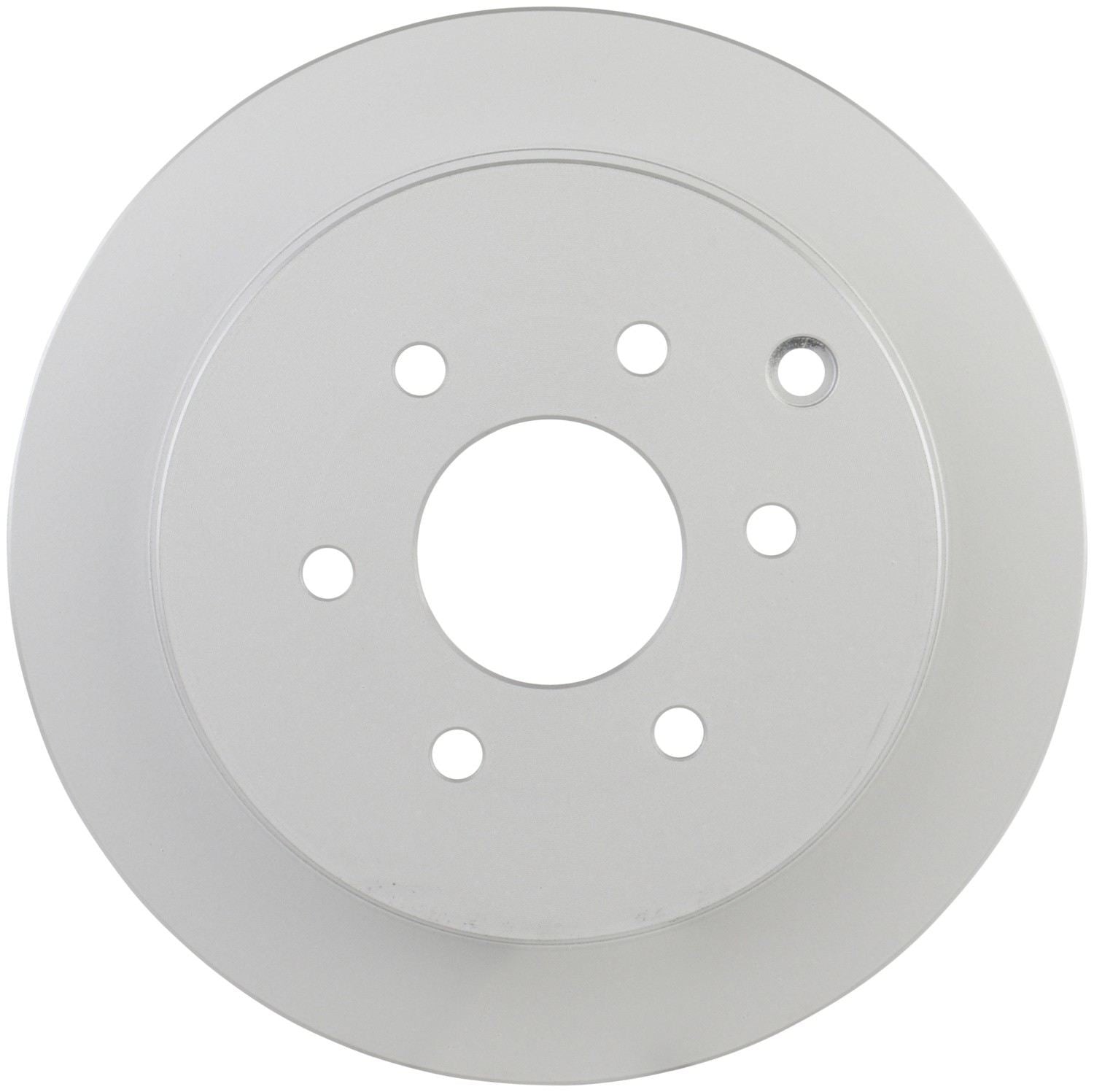 Bosch Disc Brake Rotor 40011058
