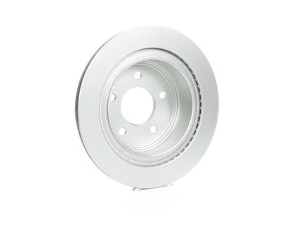 Bosch Disc Brake Rotor 40011061