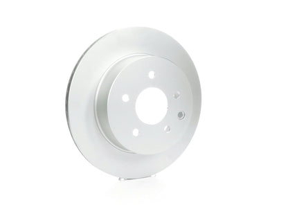 Bosch Disc Brake Rotor 40011061