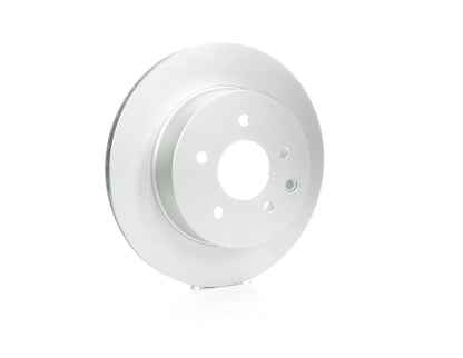 Bosch Disc Brake Rotor 40011061
