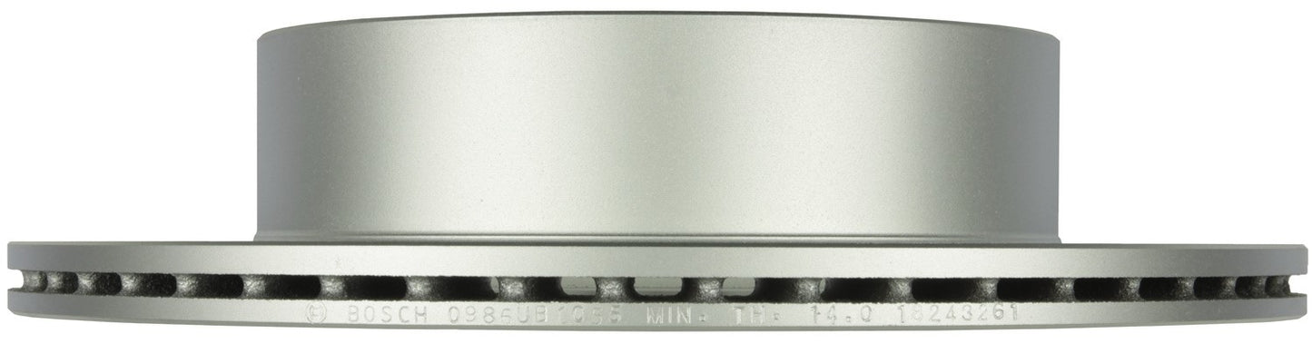 Bosch Disc Brake Rotor 40011061