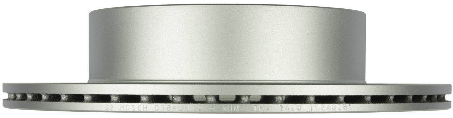 Bosch Disc Brake Rotor 40011061