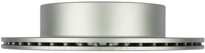 Bosch Disc Brake Rotor 40011061