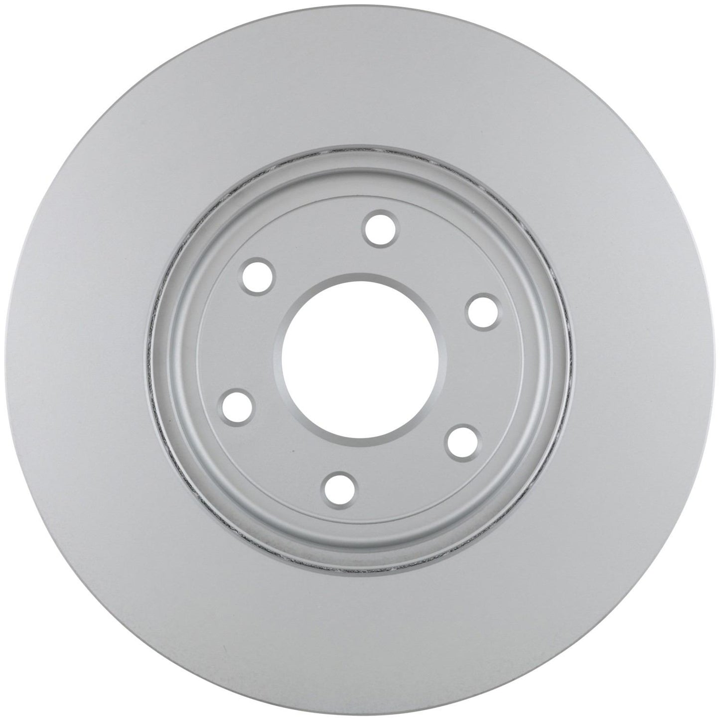 Bosch Disc Brake Rotor 40011066
