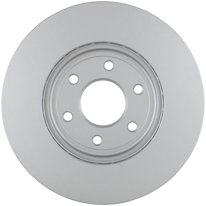 Bosch Disc Brake Rotor 40011066